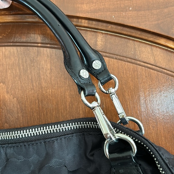 MZ Wallace Satchel tote - Picture 6 of 14